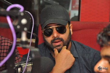 Kathalo Rajakumari Movie Song Launch At Red FM